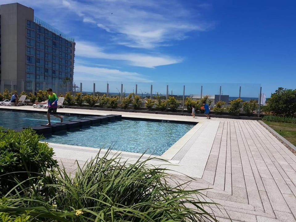 Look Brava tower Apartment in Punta del Este