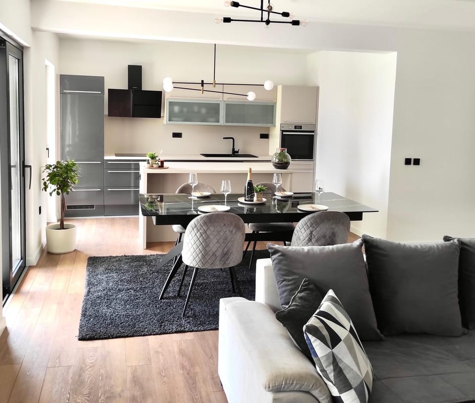 Holiday Home Mirela Apartment in Dubrovnik-Neretva County