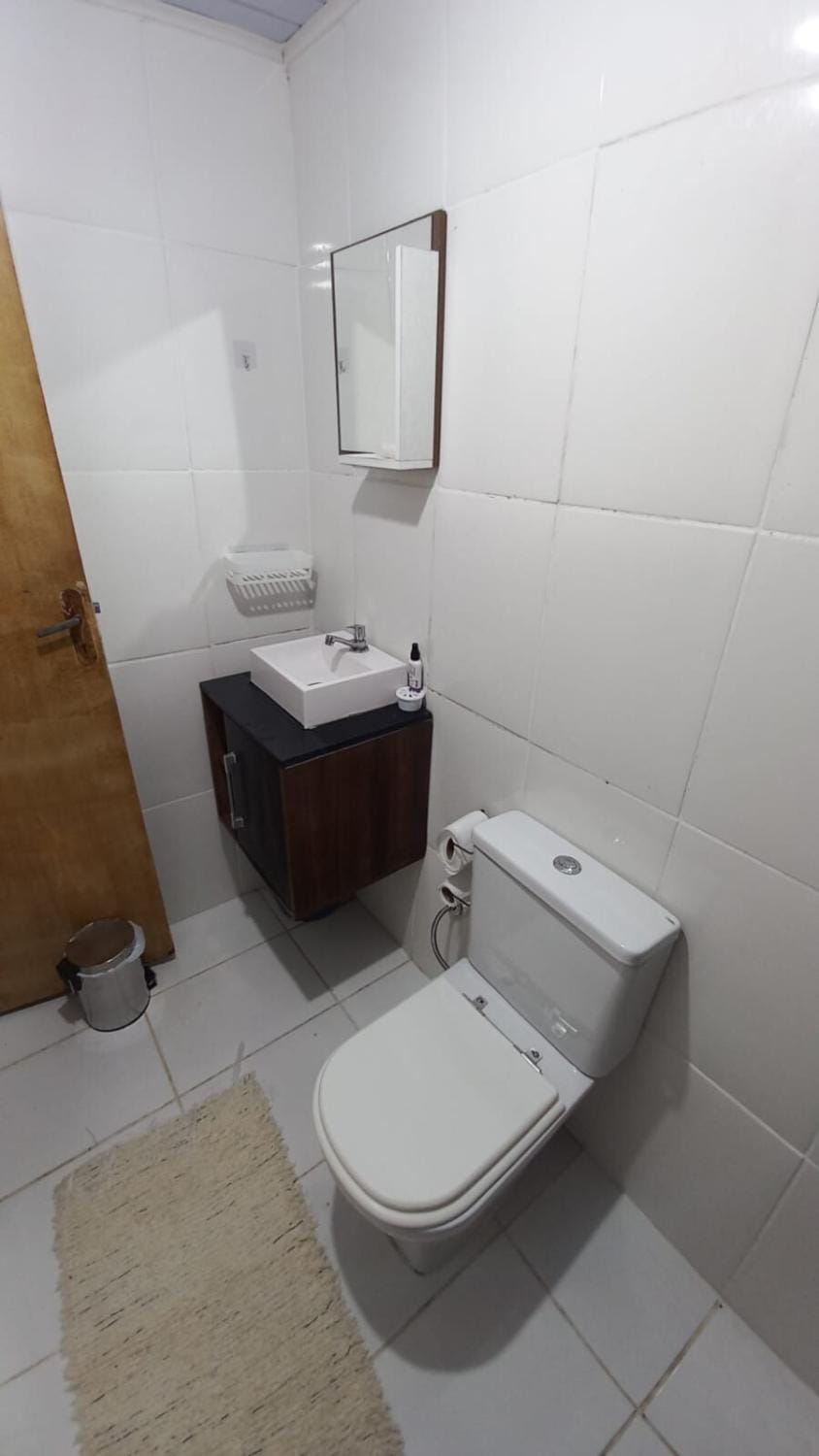 Toilet, Bathroom