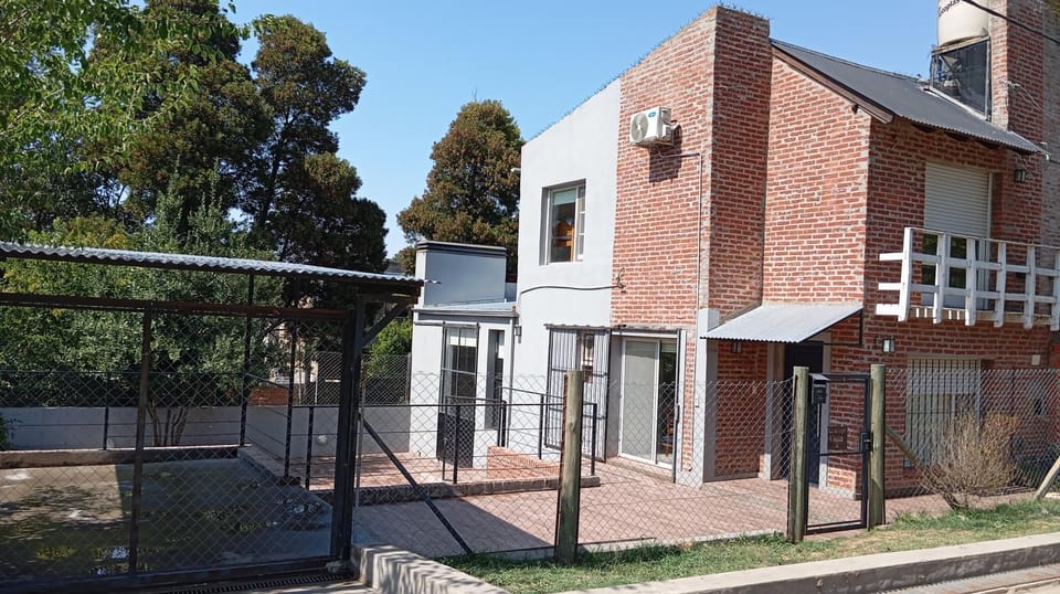 Casa en Tandil House in Tandil