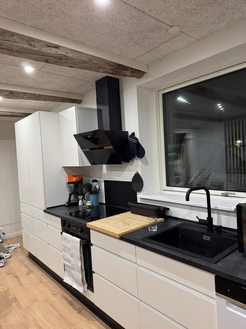 The Wild Swan - Big house with many beds in Odense - Free Parking Apartment in Region of Southern Denmark