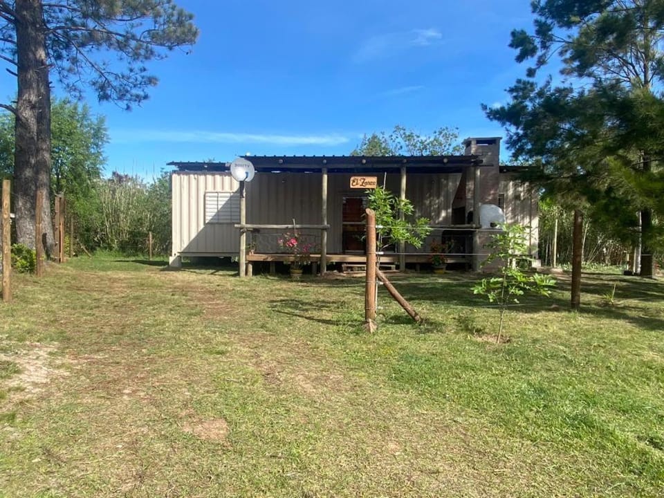 EL ZARZO, se alquila sólo con seña previa House in Maldonado Department, Uruguay