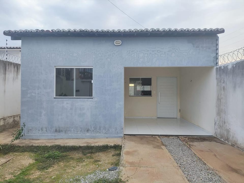 Casa para período de carnaval de caicó House in State of Rio Grande do Norte, Brazil
