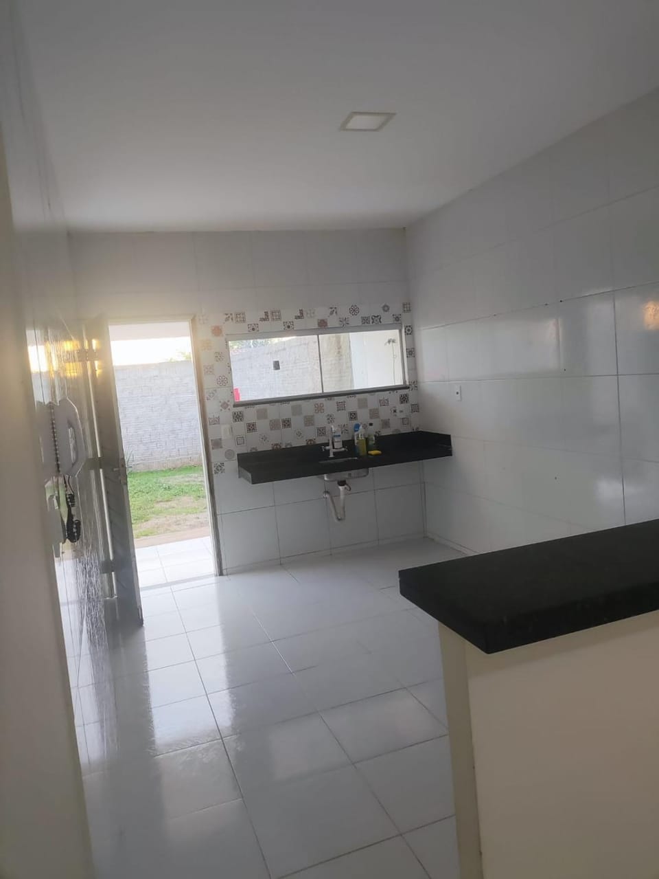 Casa para período de carnaval de caicó House in State of Rio Grande do Norte, Brazil