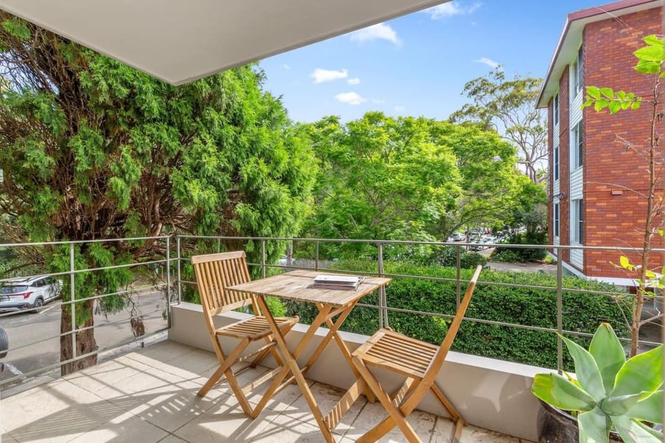 Balcony/Terrace, Other