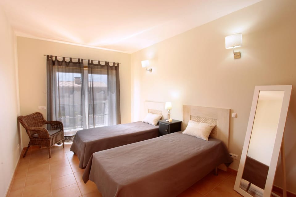 Apartamentos Villa T2 Vila Sagres Apartment in Sagres