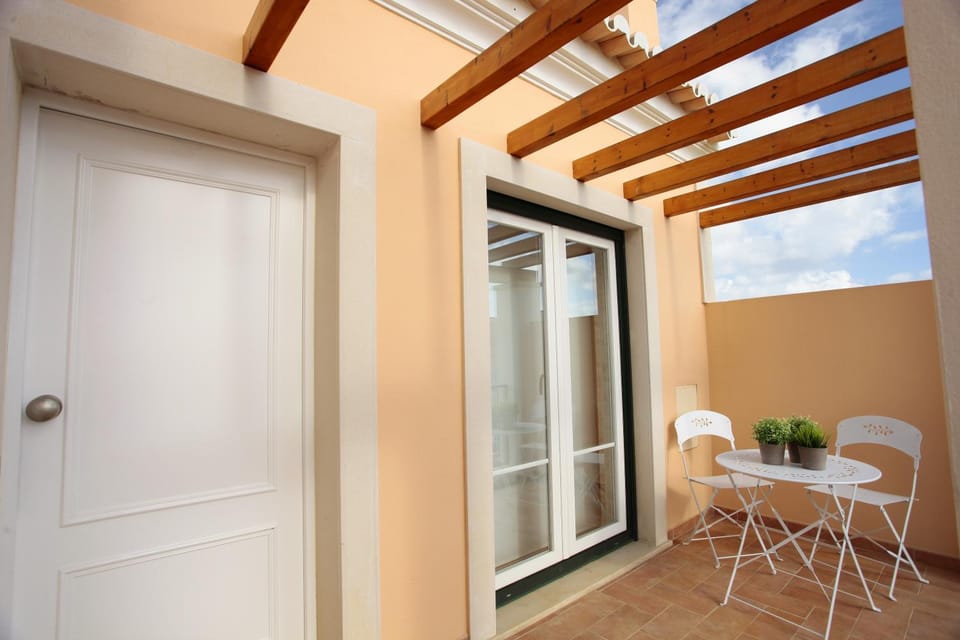 Patio, BBQ facilities, Balcony/Terrace, Dining area