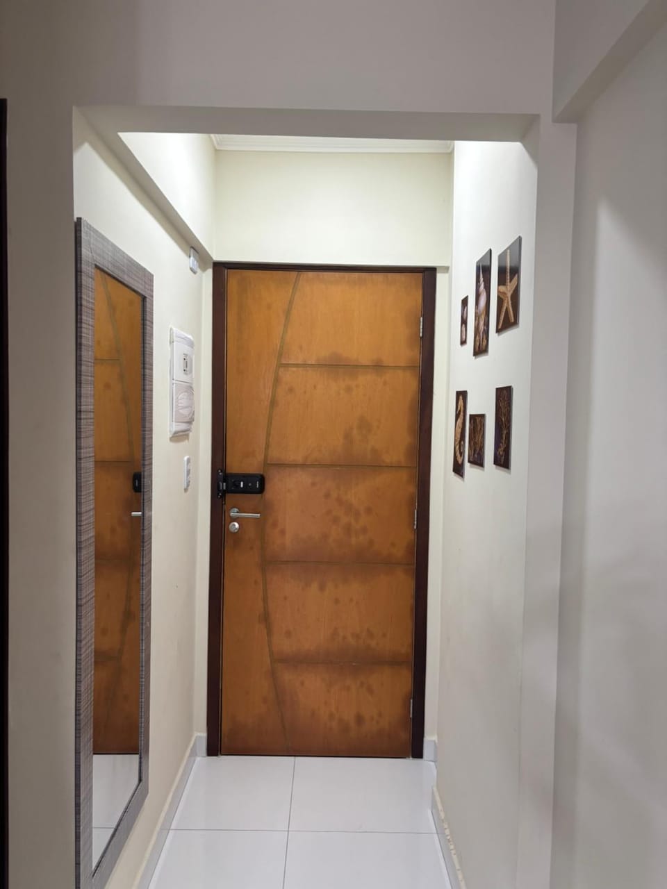 Apartamento Praia Grande caiçara Apartment in State of São Paulo