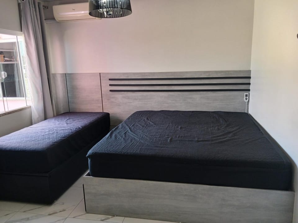 Mini Apartamento Beto Carreiro e praias Apartment in Penha