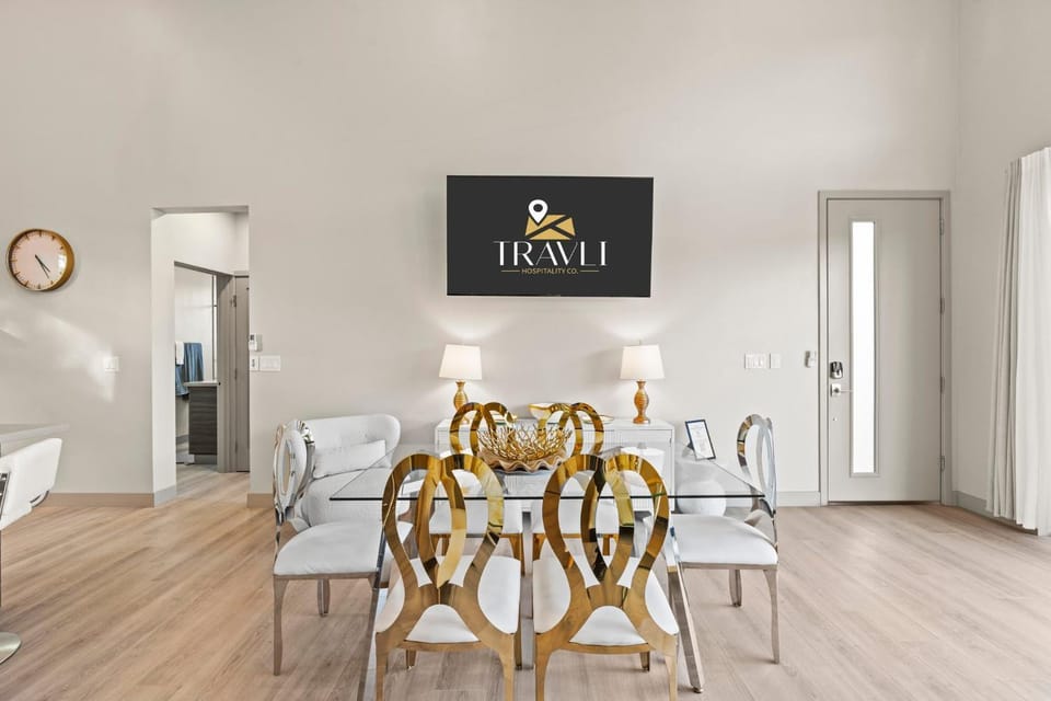 NEW Moondance Red Rock Retreat Epic Views House in Sedona