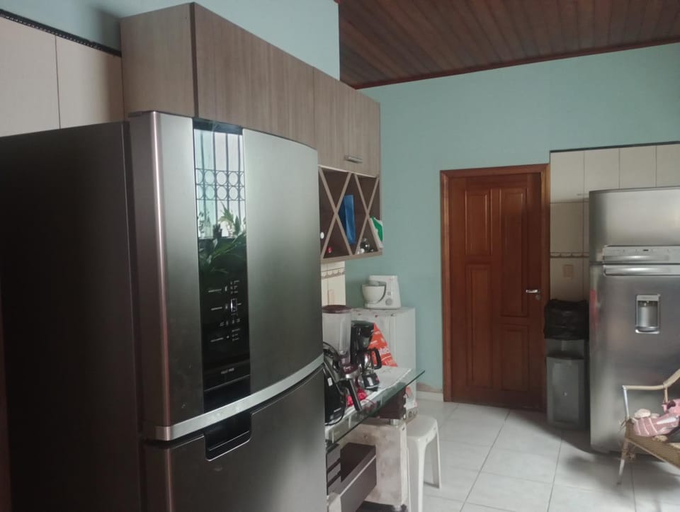 Casa Grande Cop 30 House in Belém