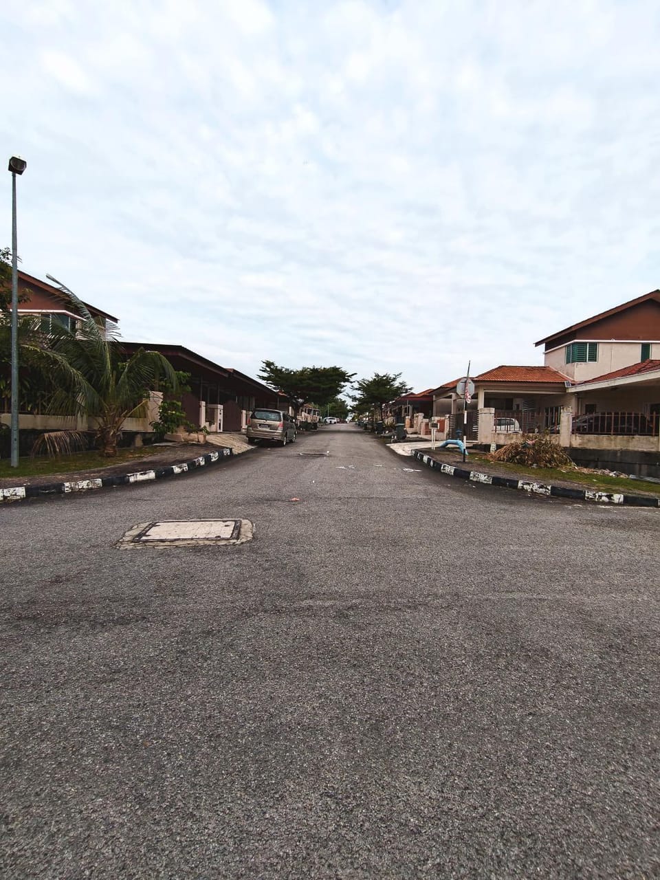 Day, Neighbourhood, Street view, Location