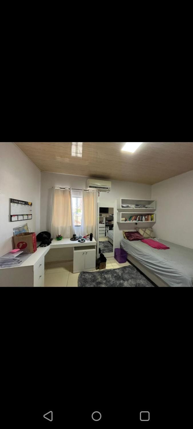 apartamento completo cop 30 Belém Apartment in Belém