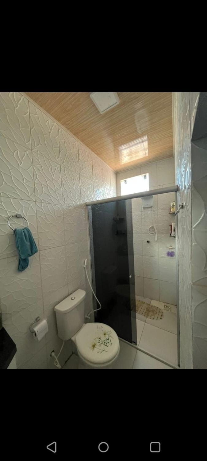 apartamento completo cop 30 Belém Apartment in Belém