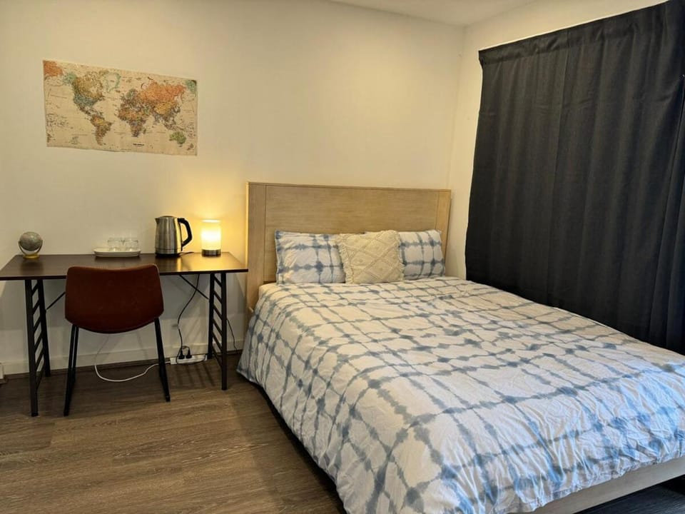4 Rooms Comfy House Near Schofield Station House in Sydney