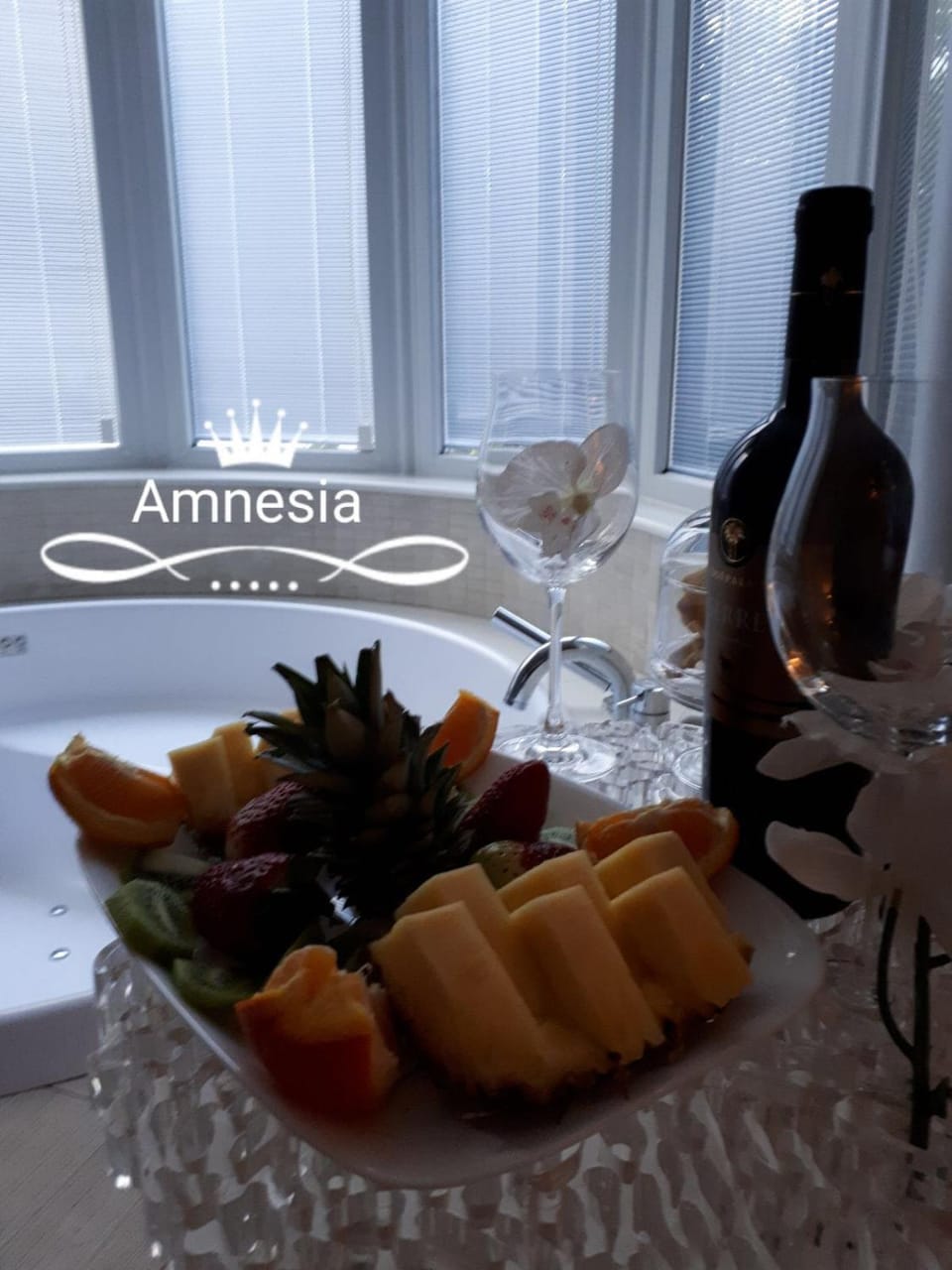 OLYMPUS PARK amnesia Bed and Breakfast in Province of Taranto