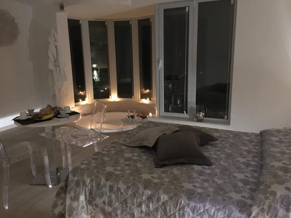 OLYMPUS PARK amnesia Bed and Breakfast in Province of Taranto
