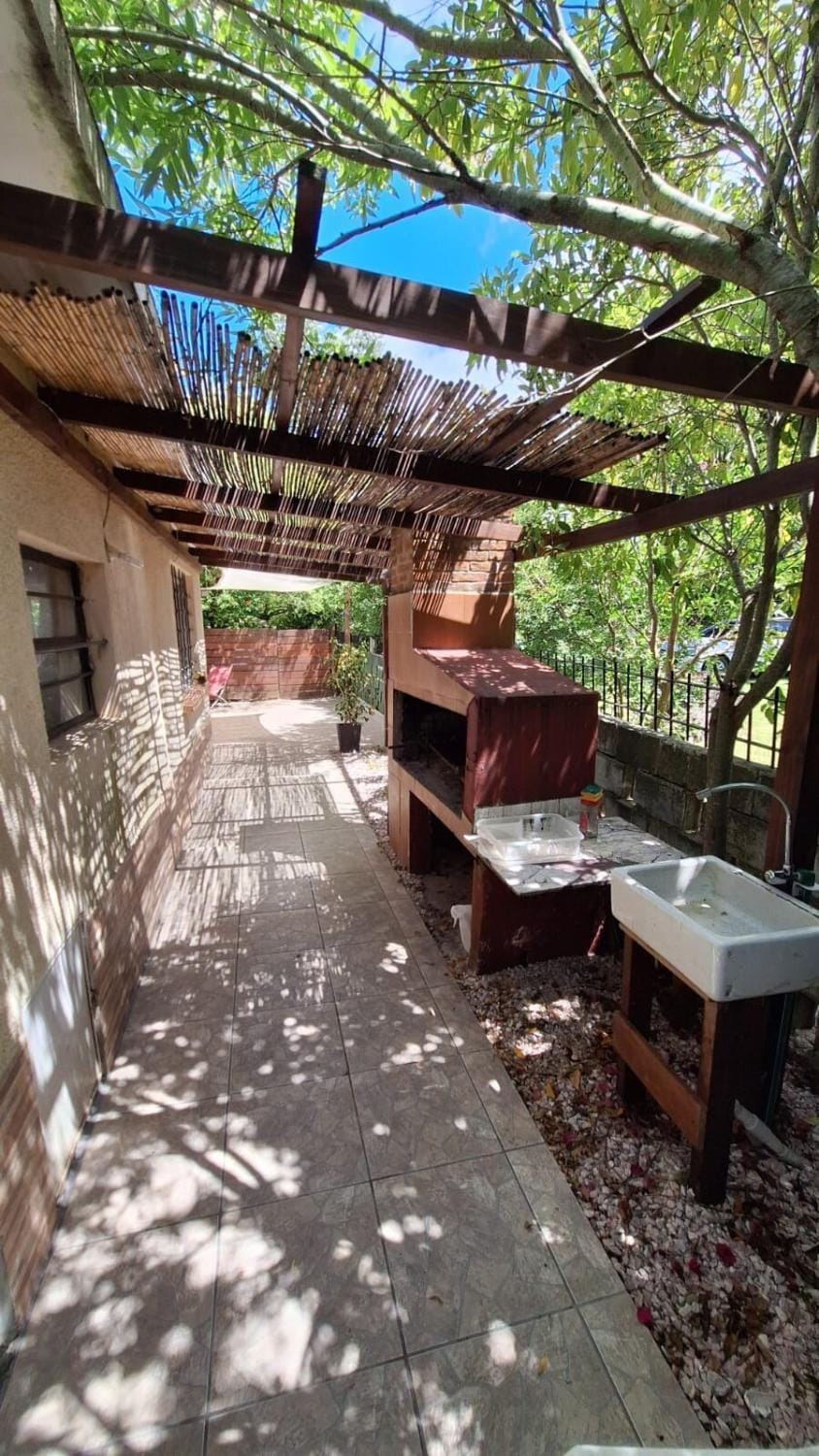 La Casita del fondo House in Piriápolis