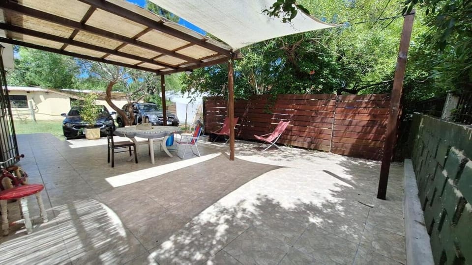La Casita del fondo House in Piriápolis