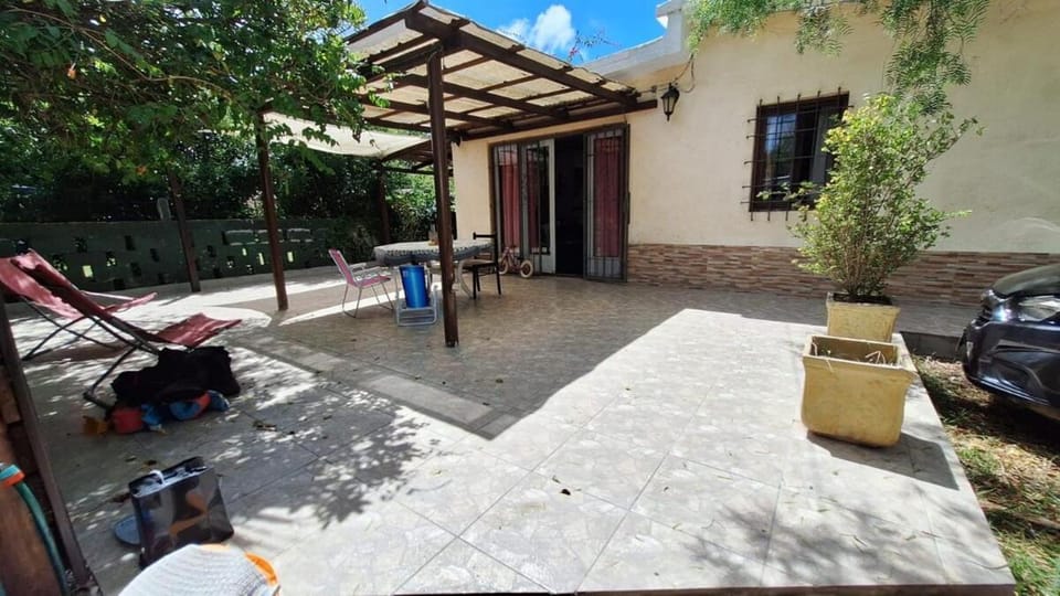 La Casita del fondo House in Piriápolis