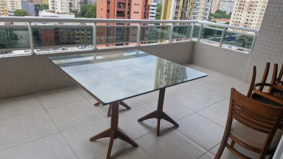 Apartamento Bem localizado Apartment in Belém