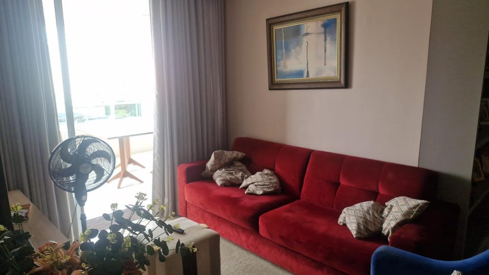 Apartamento Bem localizado Apartment in Belém