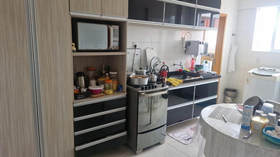 Apartamento Bem localizado Apartment in Belém