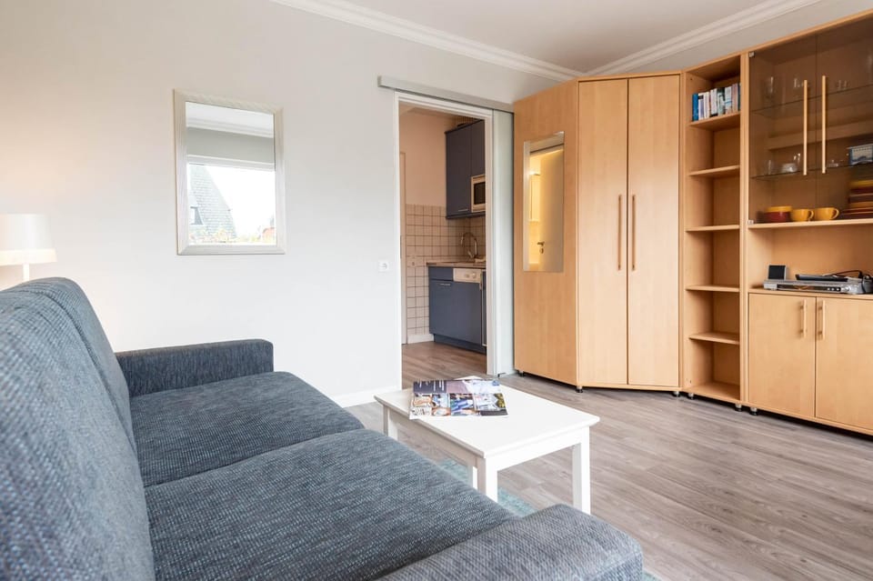Rosenwall App 14 Rosenwall App 14 Apartment in Wenningstedt-Braderup
