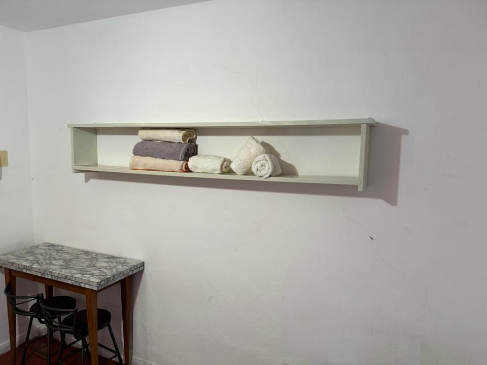 La Pastora Apartment in Punta del Este