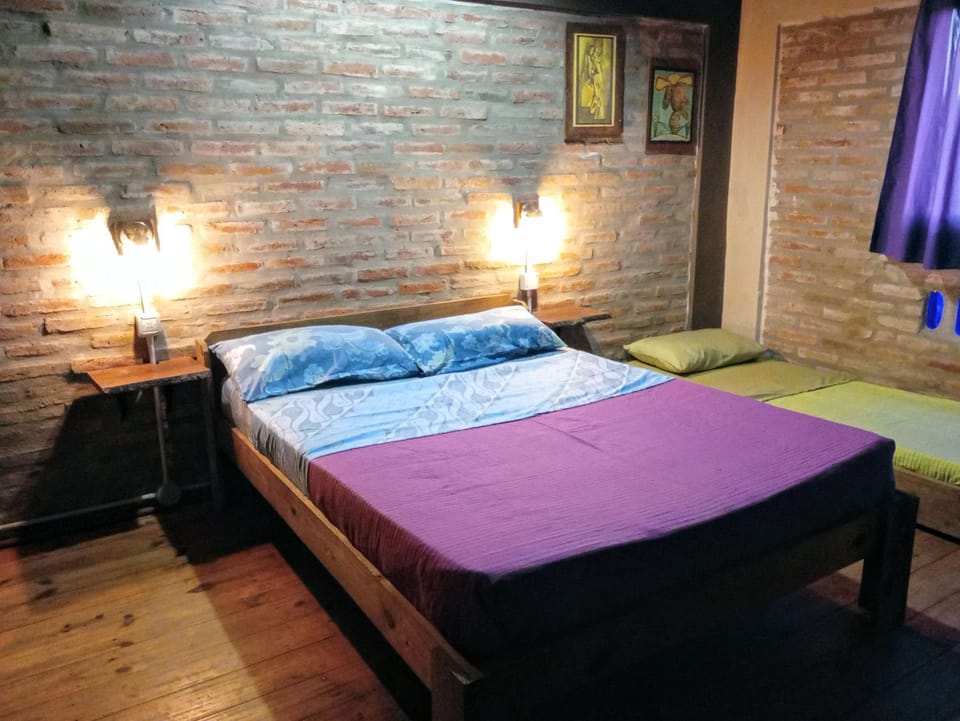 Bauha Mini Apart Apartment in Santa Rosa de Calamuchita