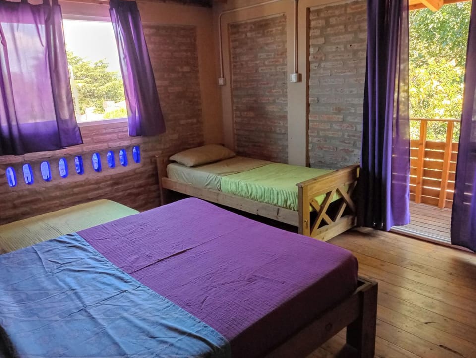 Bauha Mini Apart Apartment in Santa Rosa de Calamuchita
