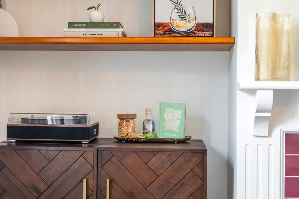 minibar