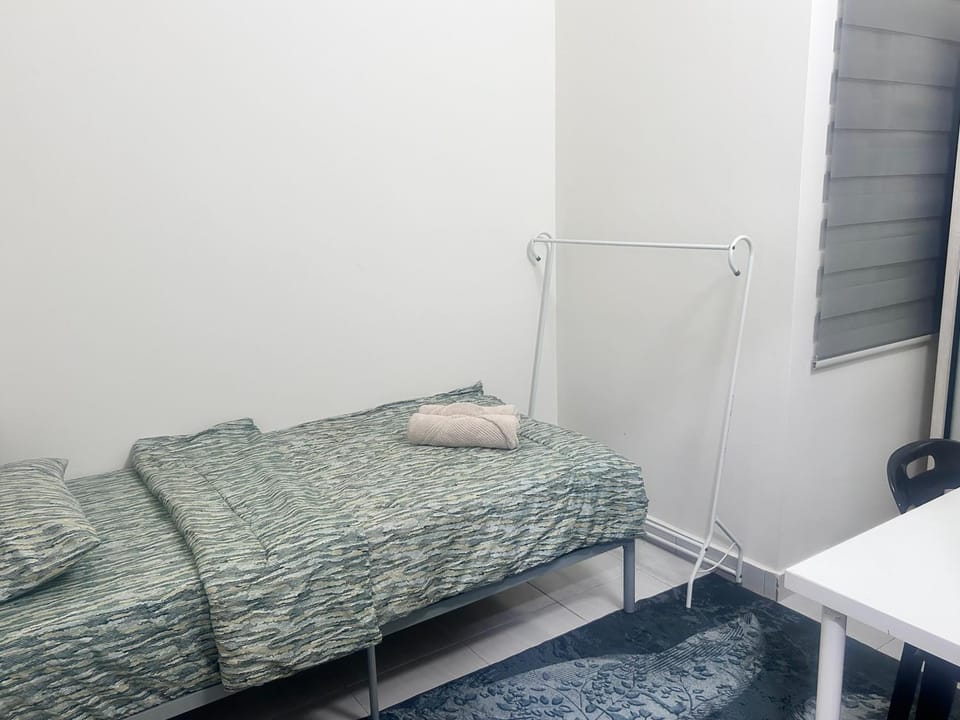 Qaisara homestay near KLIA, Splashmania PICC putrajaya & cyberjaya House in Selangor, Malaysia