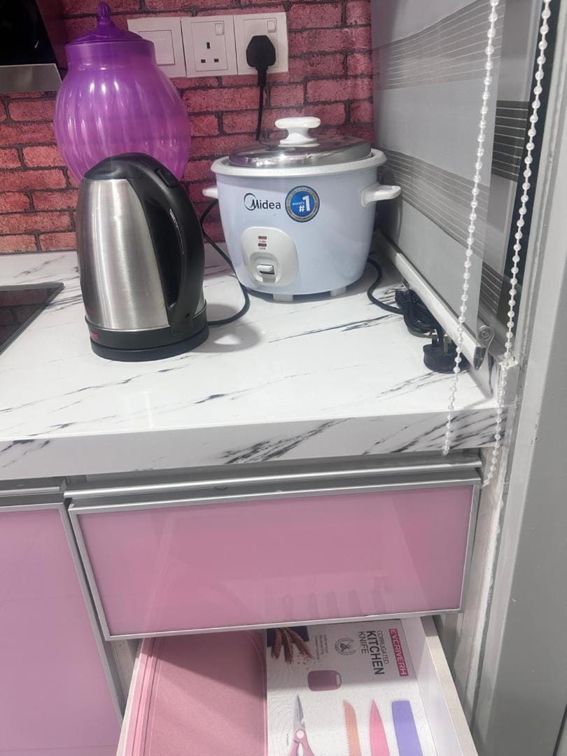 Qaisara homestay near KLIA, Splashmania PICC putrajaya & cyberjaya House in Selangor, Malaysia