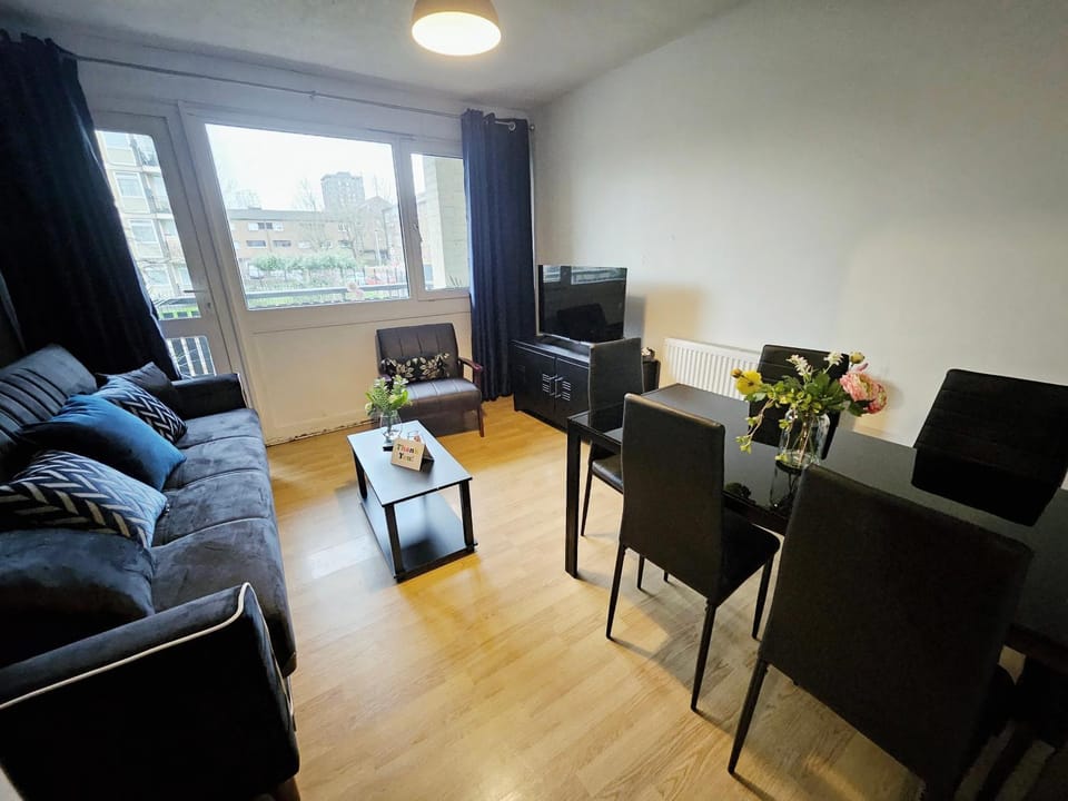 Wellington Apartment Apartment in London Borough of Hackney