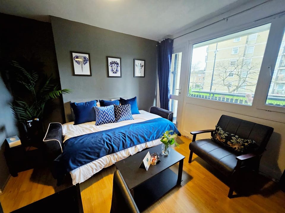 Wellington Apartment Apartment in London Borough of Hackney