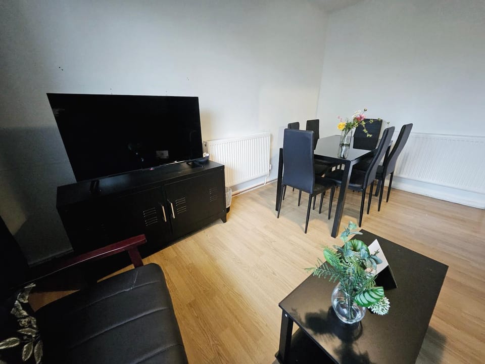 Wellington Apartment Apartment in London Borough of Hackney