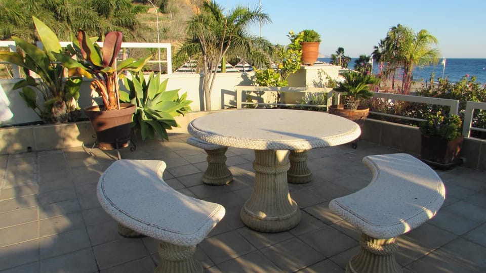 Balcony/Terrace, Balcony/Terrace