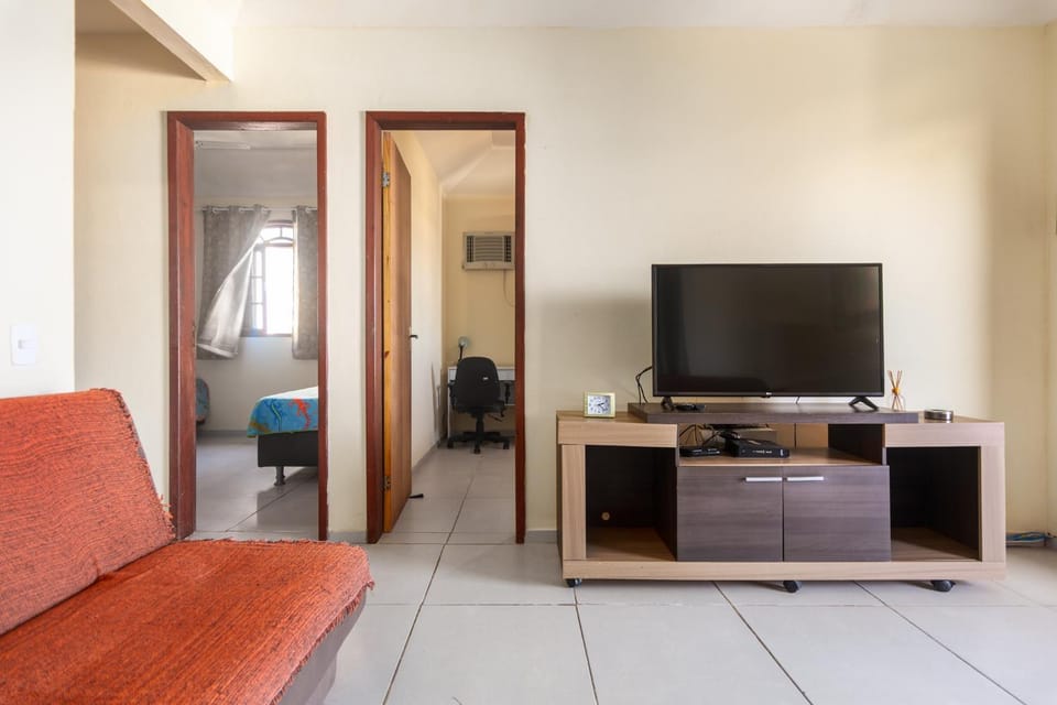 Communal lounge/ TV room, TV and multimedia