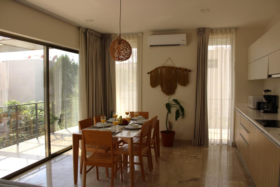 Brava Towers 2BR - By Next Level B Apartment in Tulum
