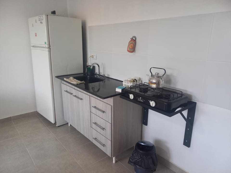 Departamentos TUNQUELEN Apartment in La Pampa Province, Argentina