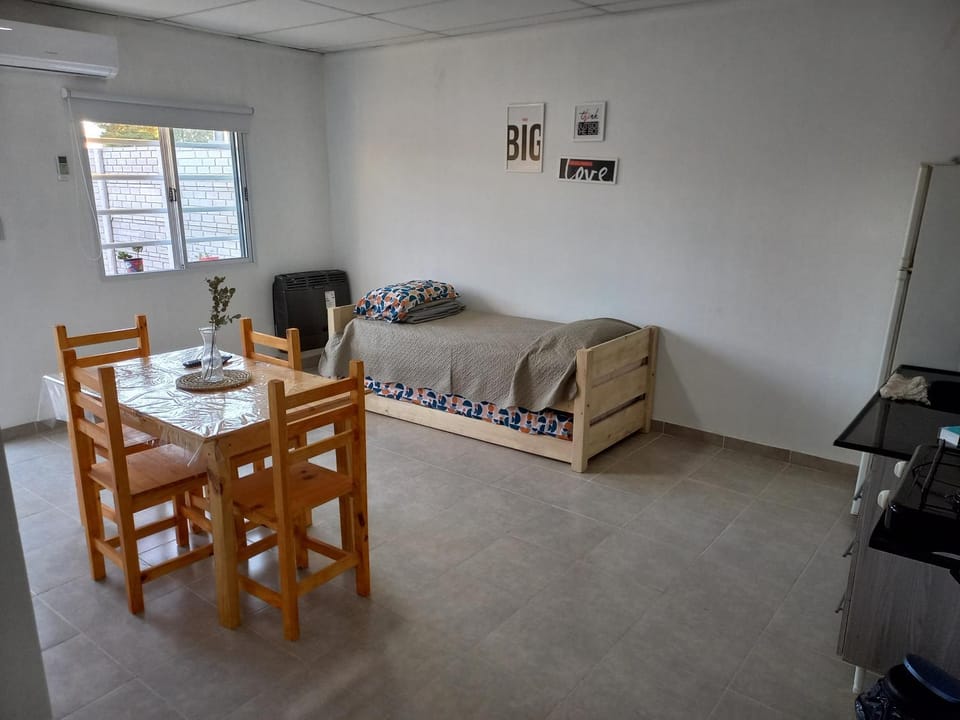 Departamentos TUNQUELEN Apartment in La Pampa Province, Argentina