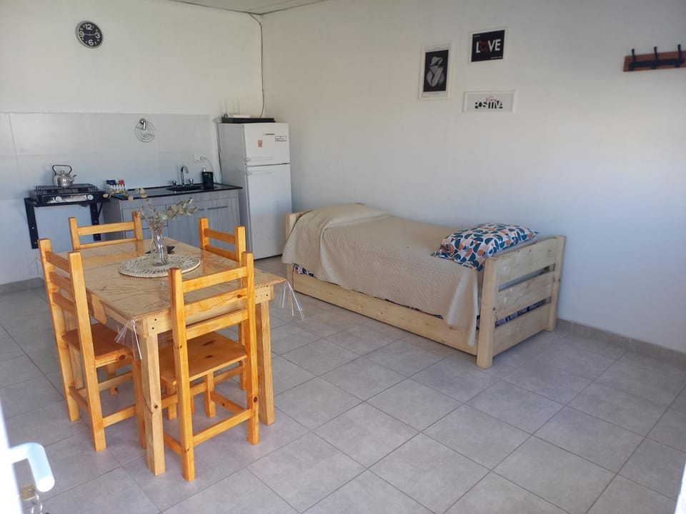 Departamentos TUNQUELEN Apartment in La Pampa Province, Argentina