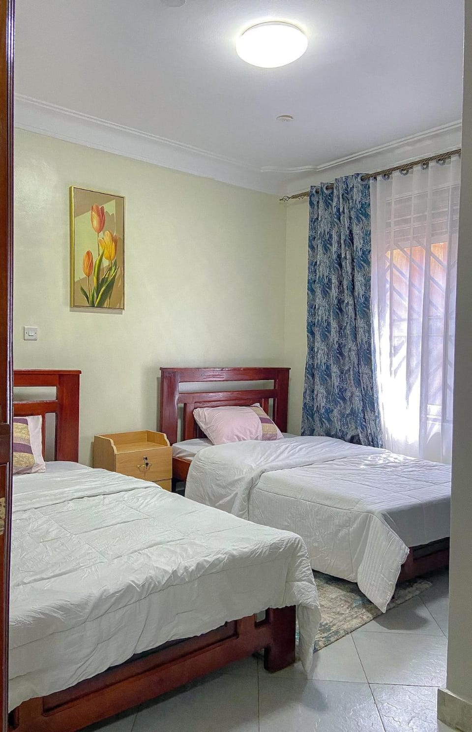 Trine Comfort Home Apartment in Kampala