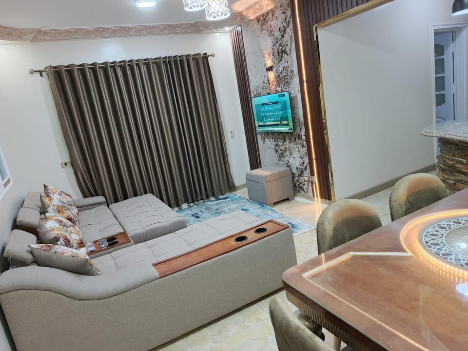 الشيخ زايد Apartment in Egypt