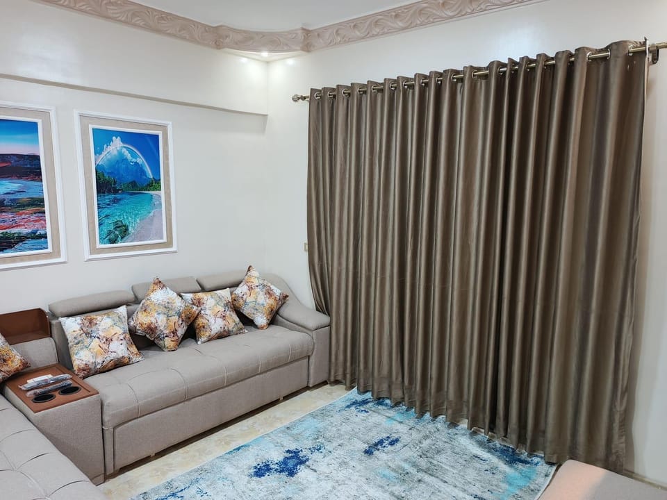 الشيخ زايد Apartment in Egypt
