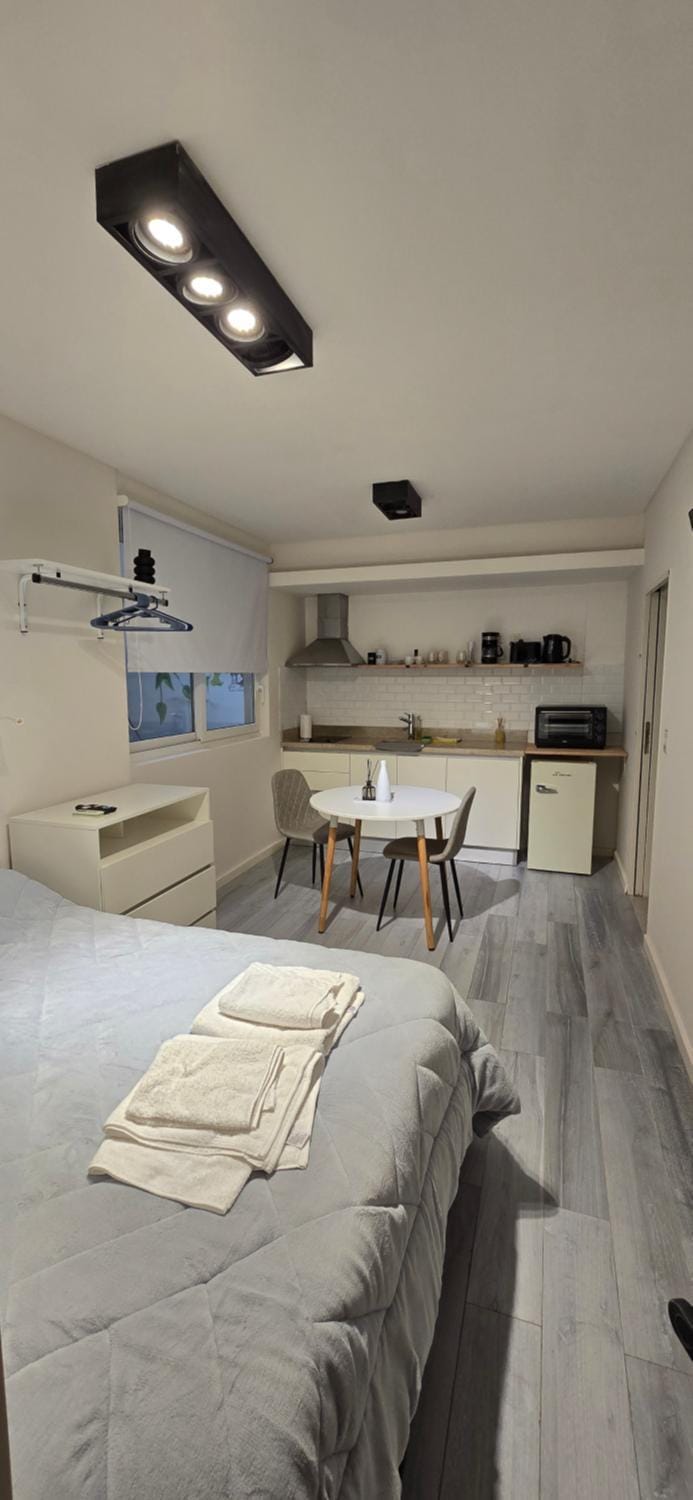 Depto Studio en Palermo, No te lo pierdas! Apartment in Buenos Aires