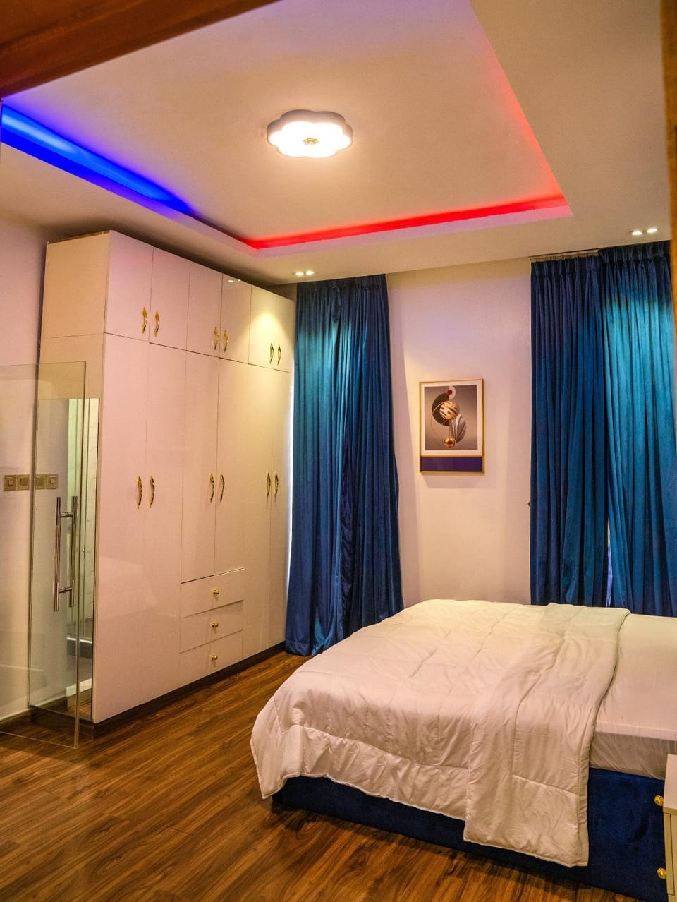4 BED Serene Living - Magodo Phase 1 - 247 POWER Apartment in Lagos