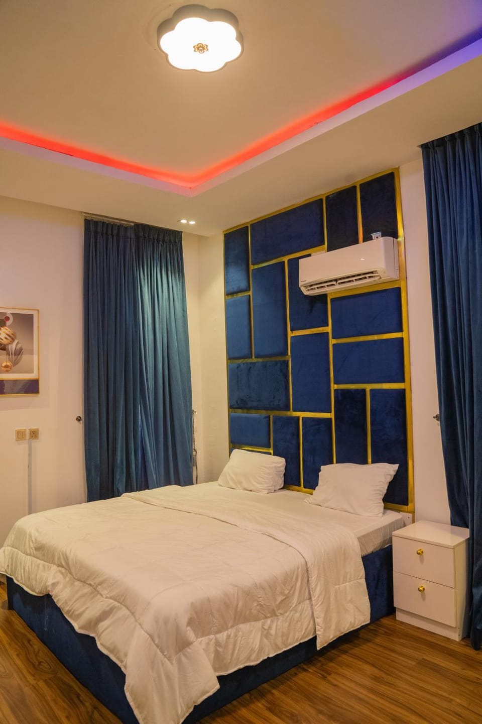 4 BED Serene Living - Magodo Phase 1 - 247 POWER Apartment in Lagos