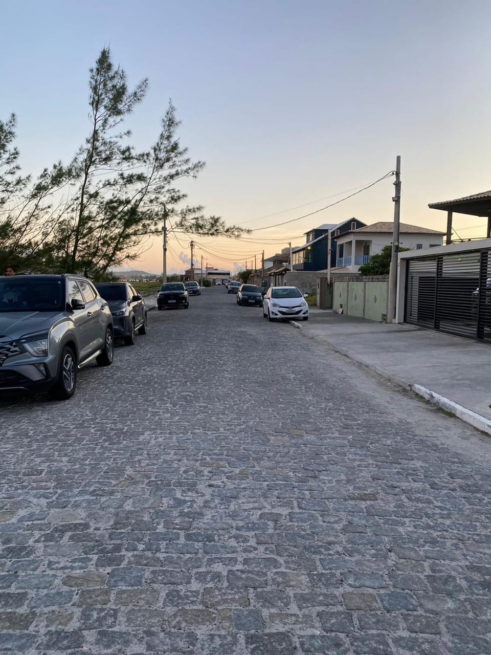 Casa em frente a praia do Foguete House in Cabo Frio
